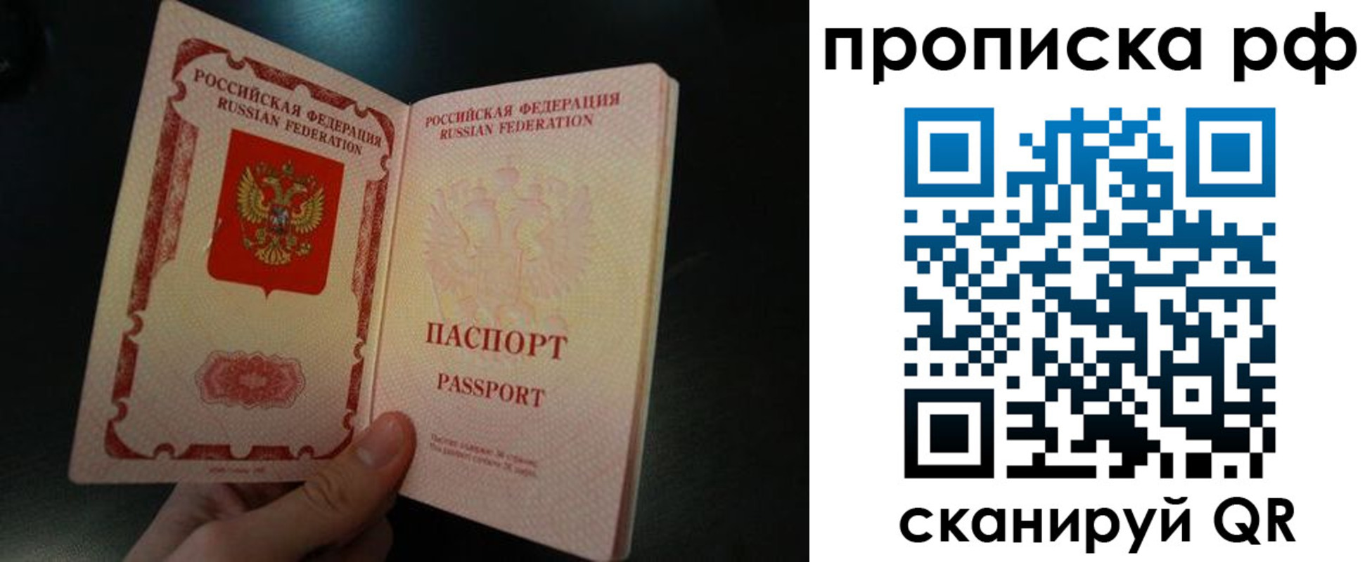 прописка законно в Зверево